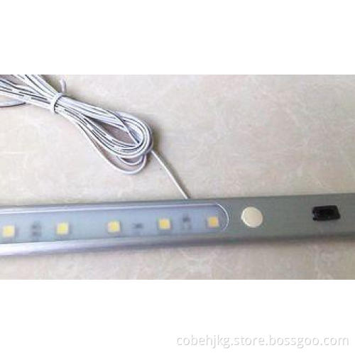 Highly Sensitive Led Kitchen Cabinet Lights With IR Sensor